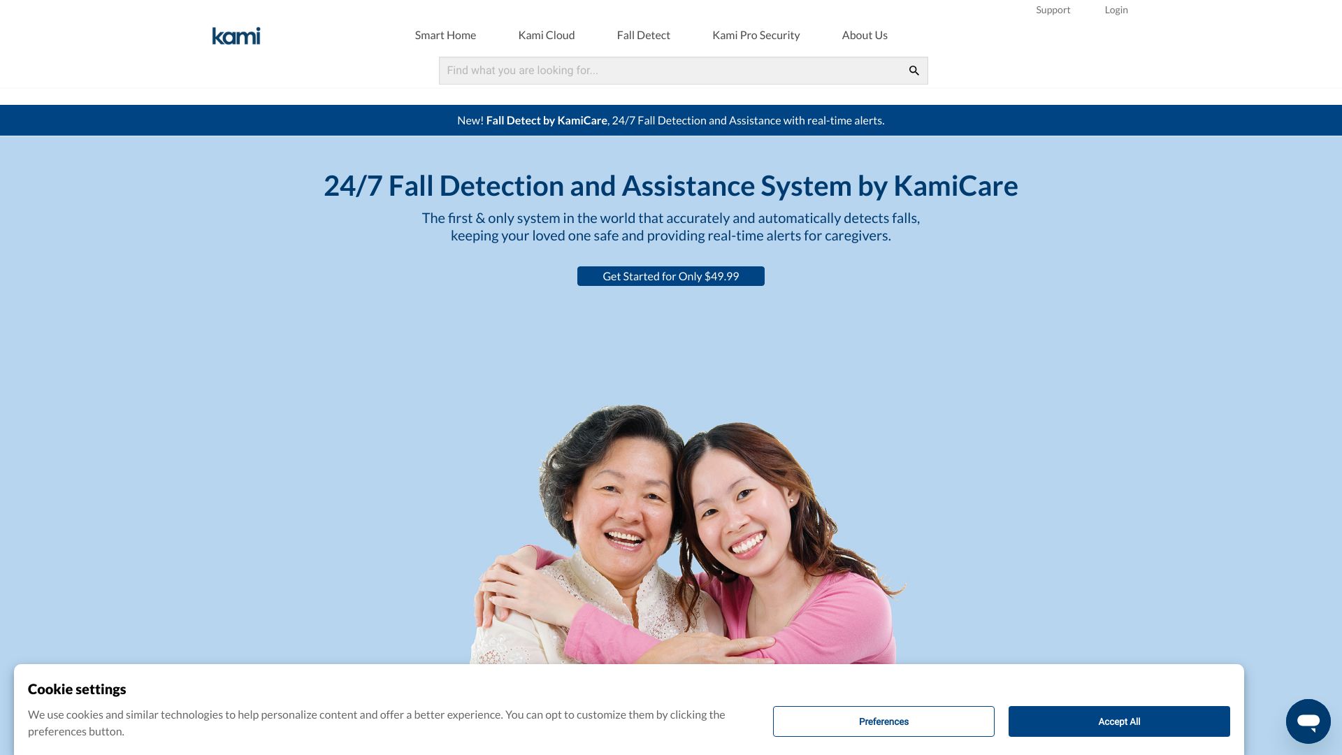Kami网页截图,Kami网页快照