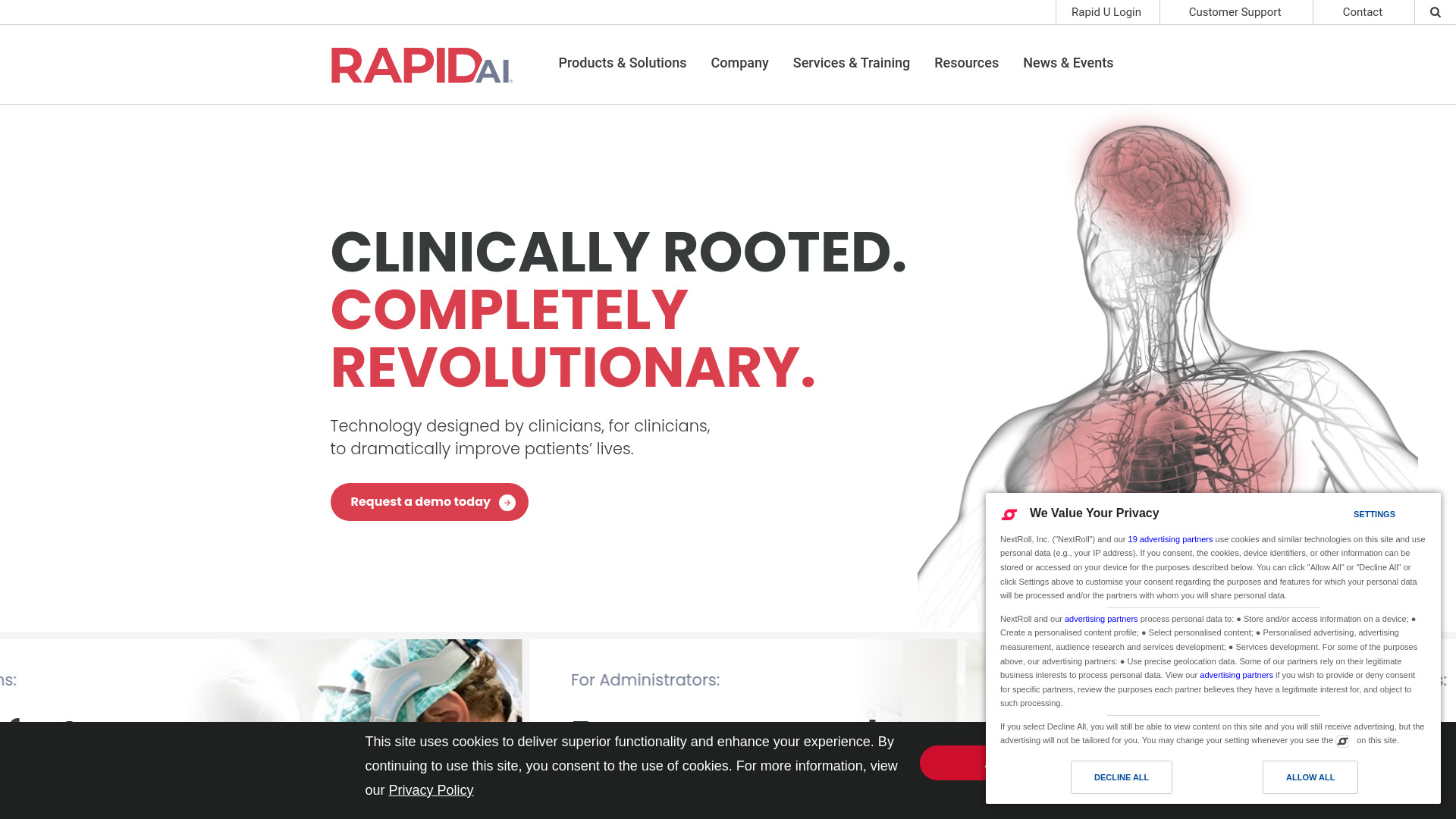 rapidai.com网页截图,rapidai.com网页快照