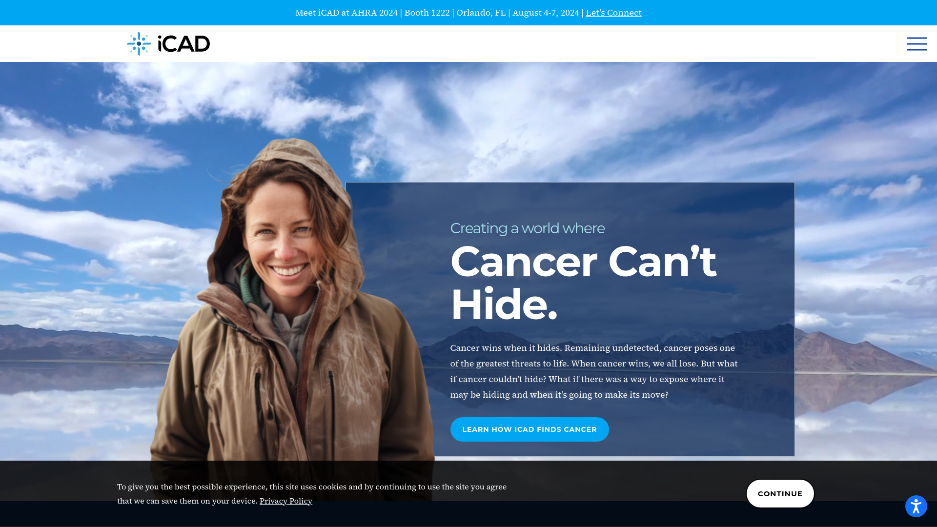 icadmed.com网页截图,icadmed.com网页快照
