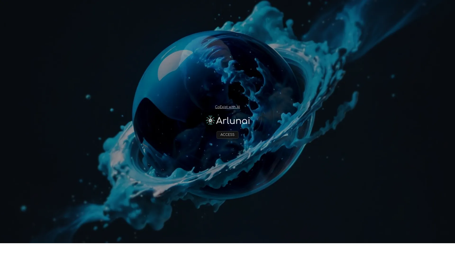 Arlunai网页截图,Arlunai网页快照