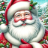 Whats Up Santa Claus