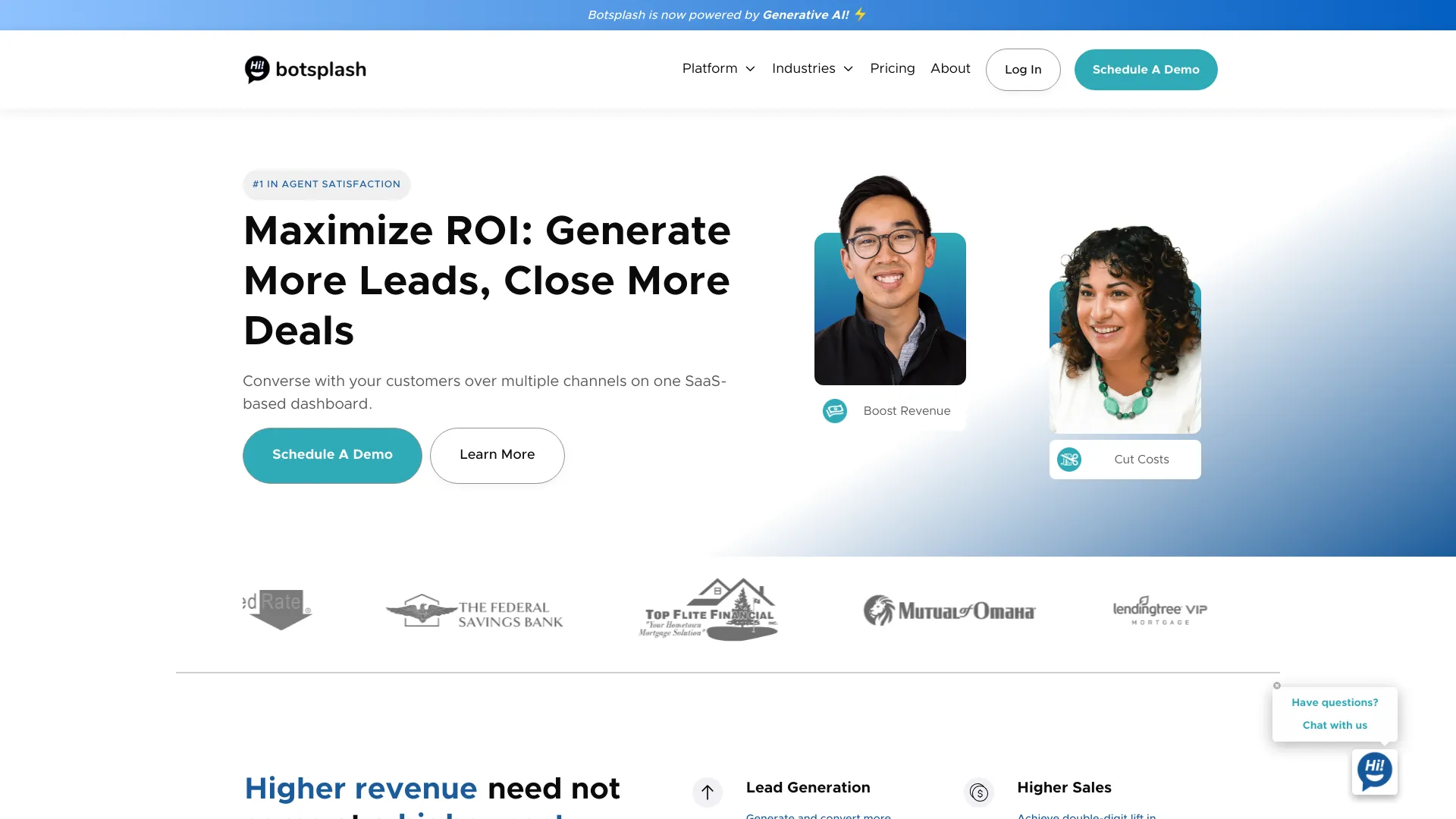 botsplash.com网页截图,botsplash.com网页快照