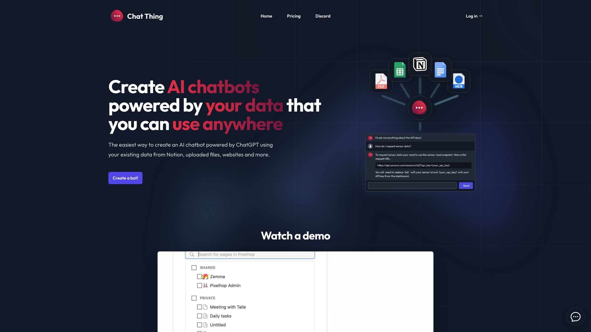 AI Chief Strategy Officer网页截图,AI Chief Strategy Officer网页快照