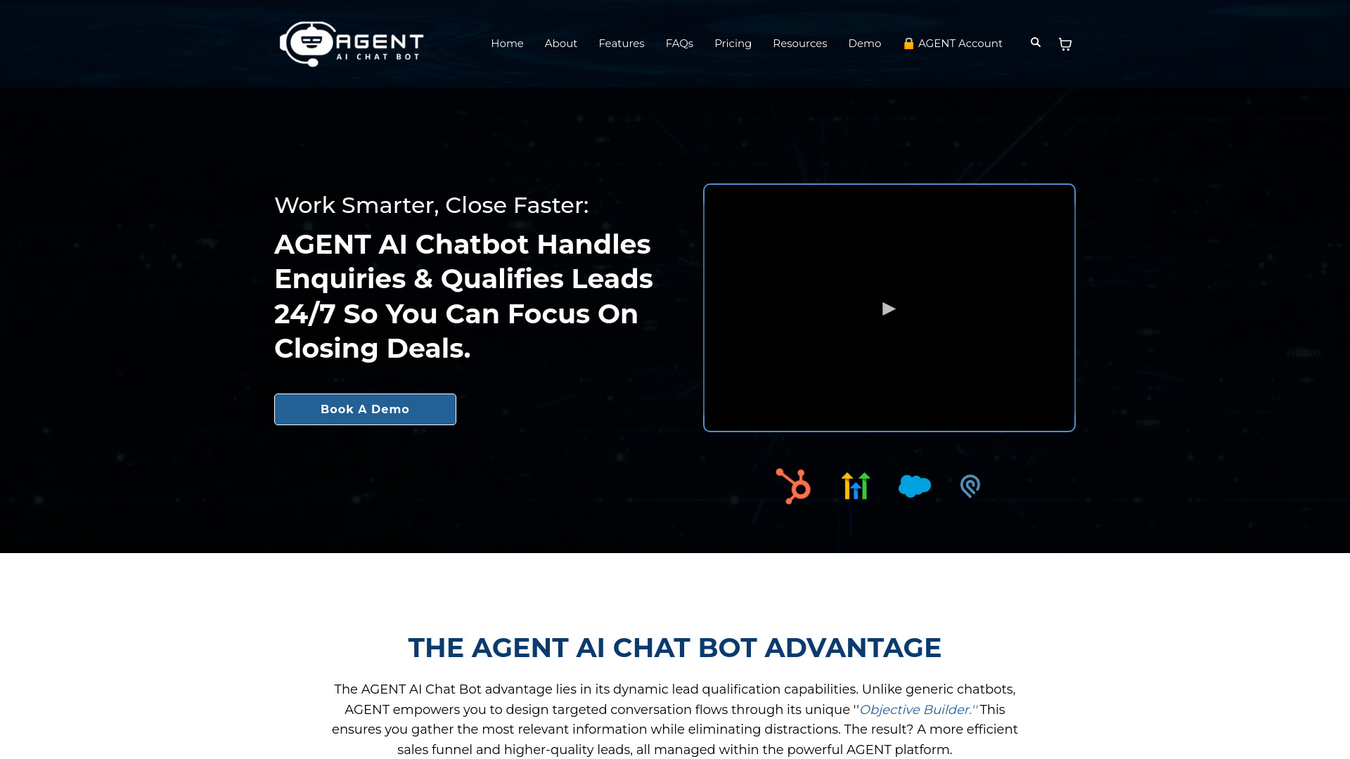 AGENT Ai Chat Bot Powered by OpenAI and Anthropic网页截图,AGENT Ai Chat Bot Powered by OpenAI and Anthropic网页快照
