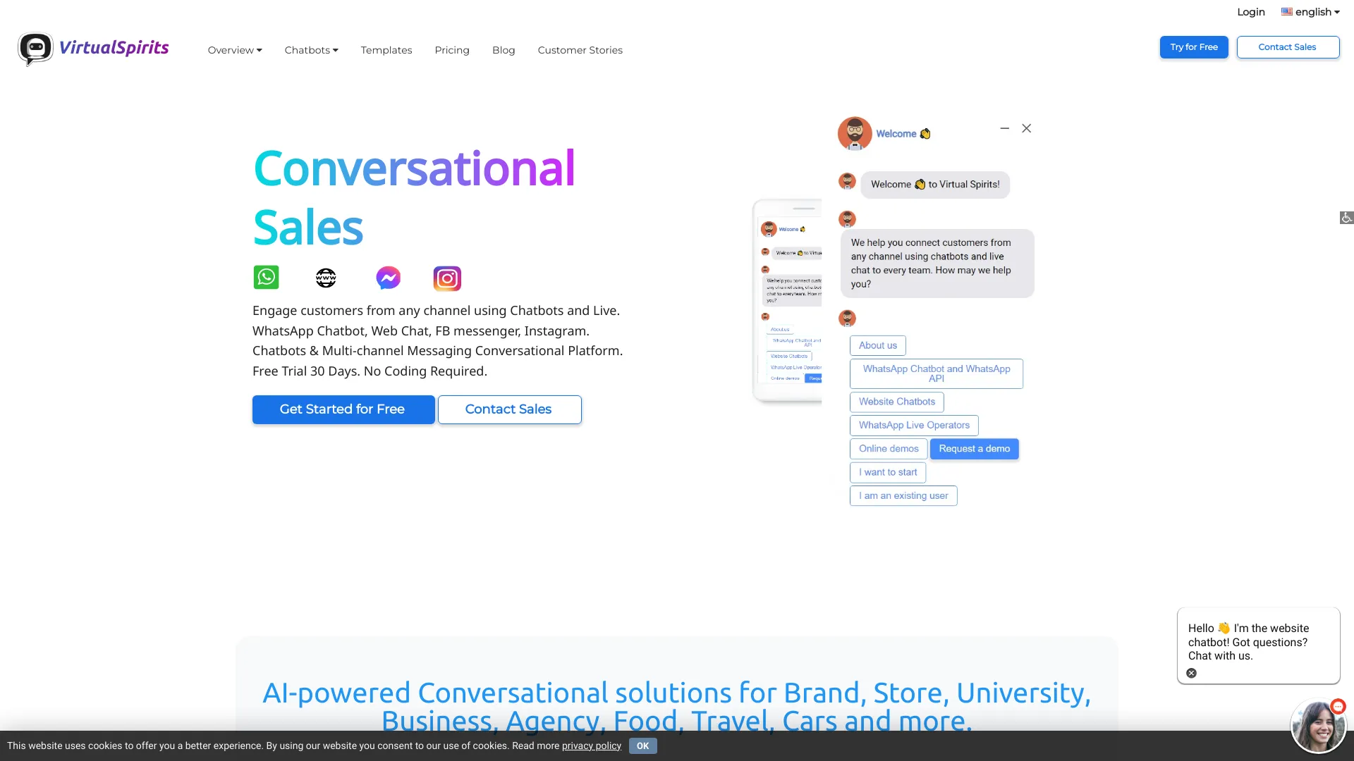 virtualspirits.com网页截图,virtualspirits.com网页快照