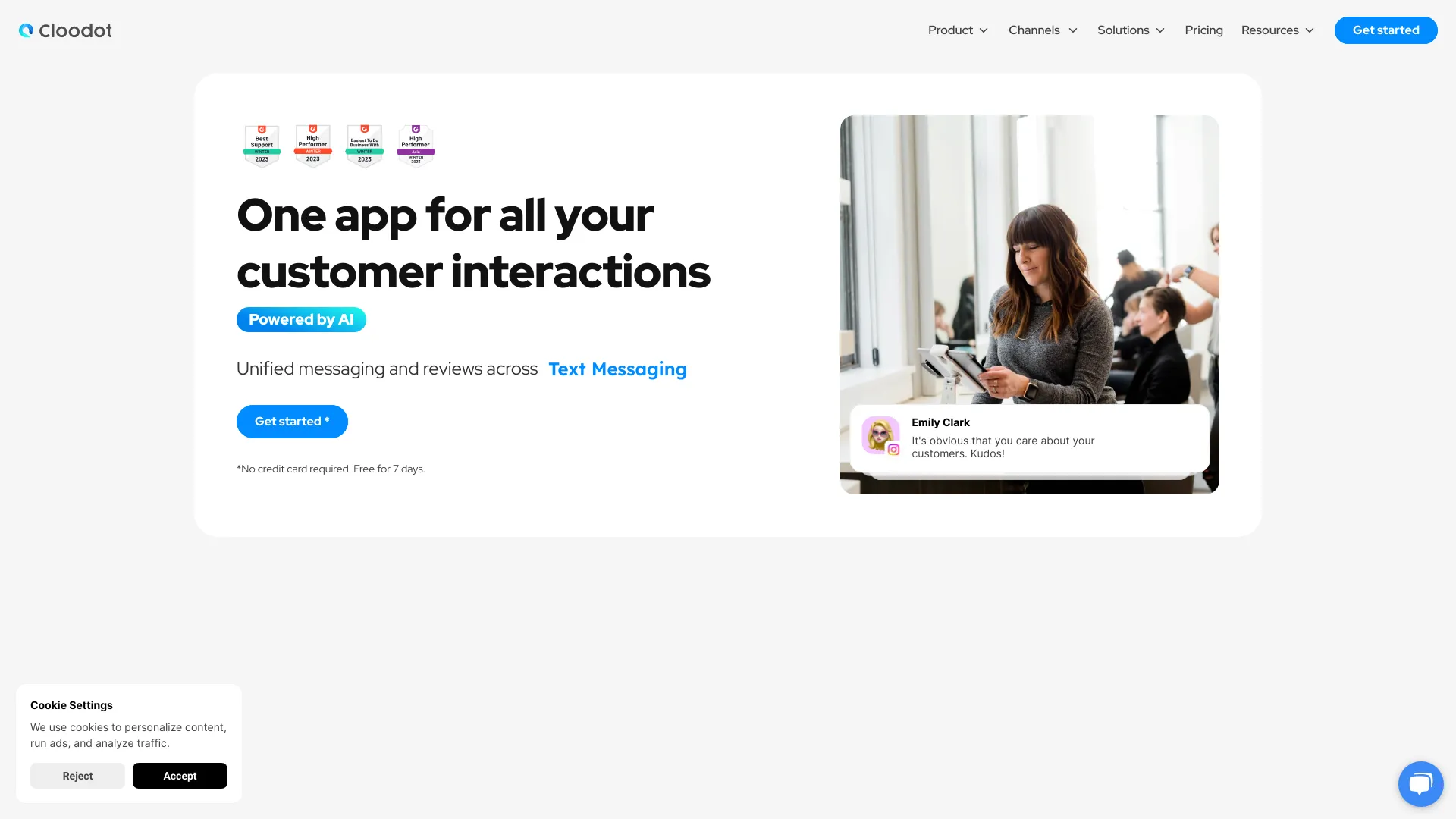 cloodot.com网页截图,cloodot.com网页快照