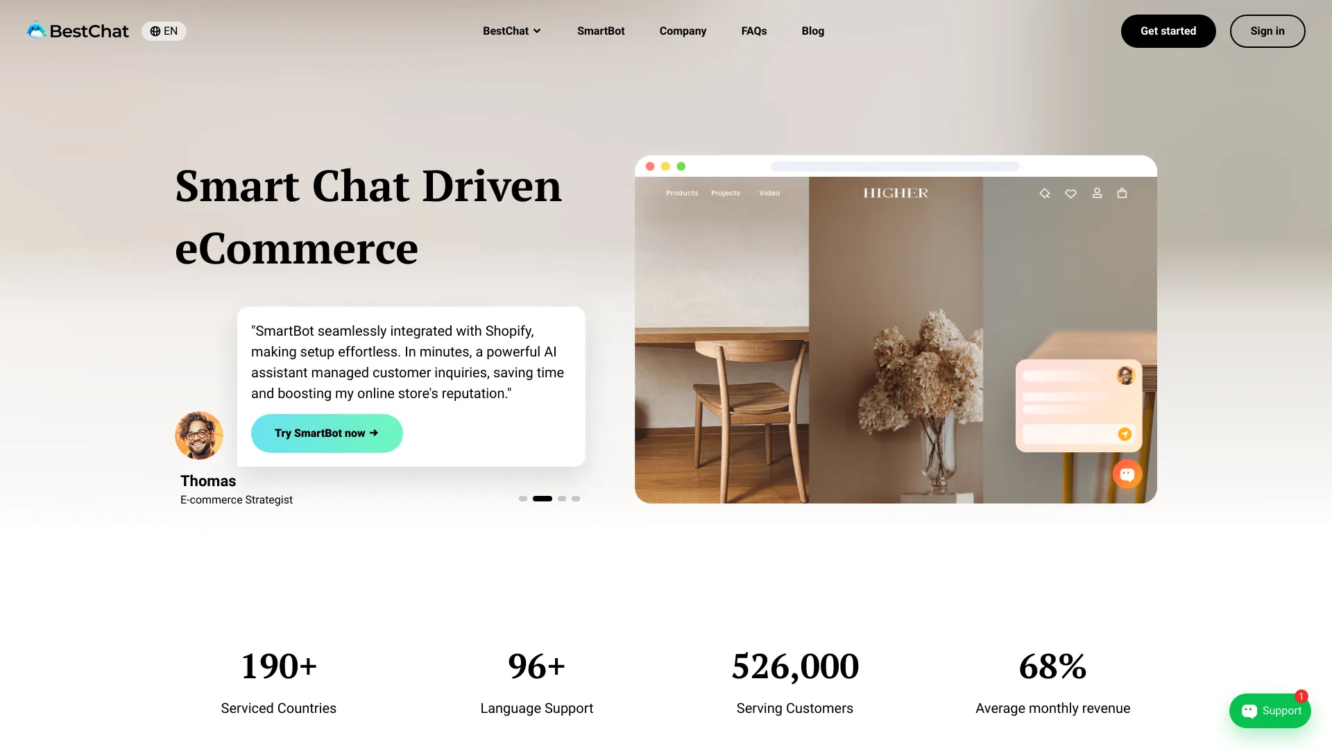 bestchat.com网页截图,bestchat.com网页快照