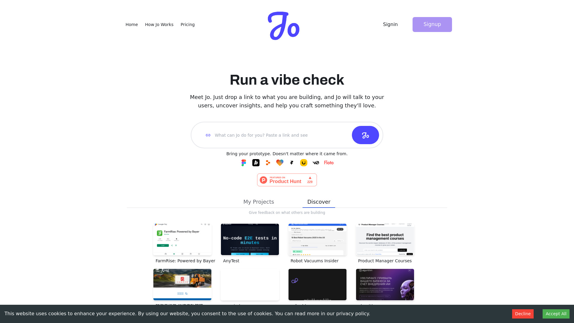 Jo网页截图,Jo网页快照