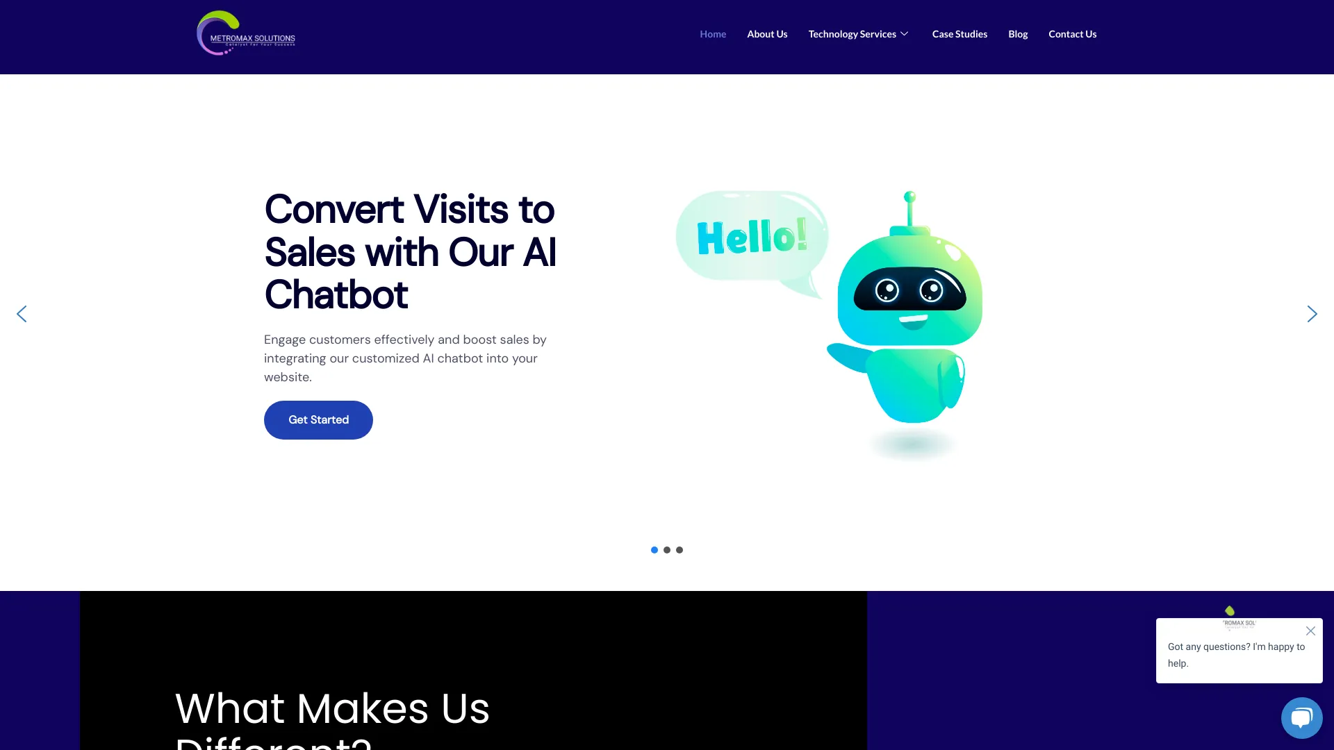 metromaxsolutions.com网页截图,metromaxsolutions.com网页快照