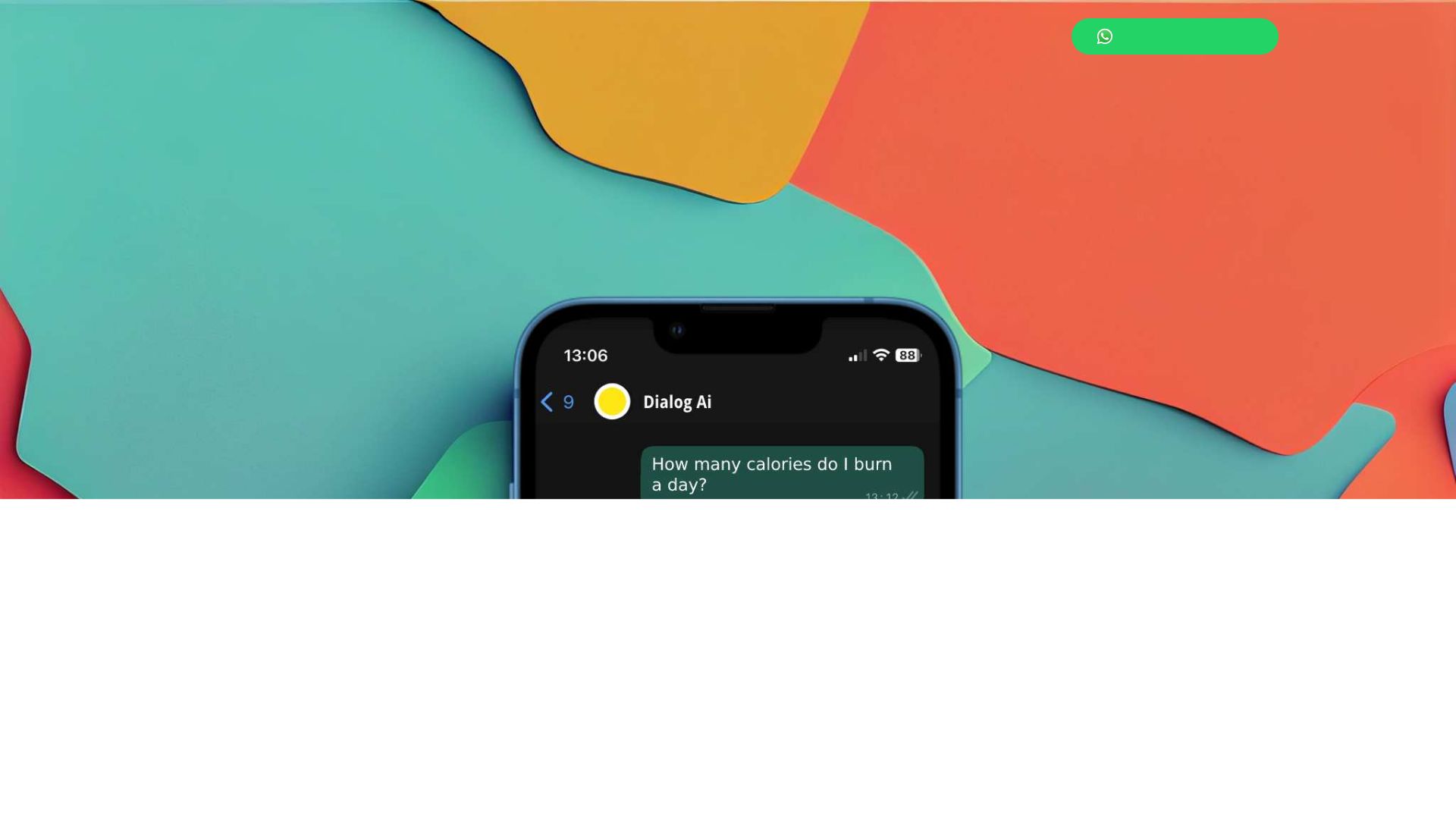 DialogAi网页截图,DialogAi网页快照