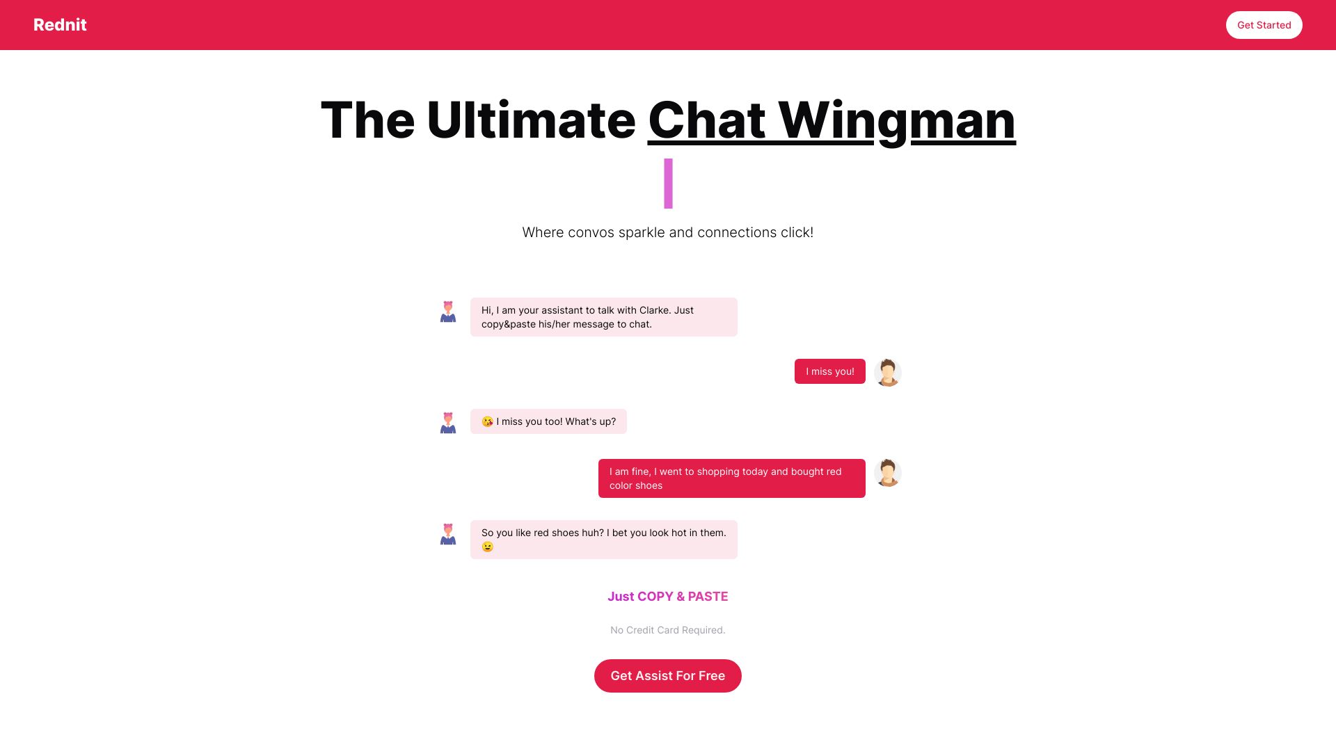 Rednit网页截图,Rednit网页快照