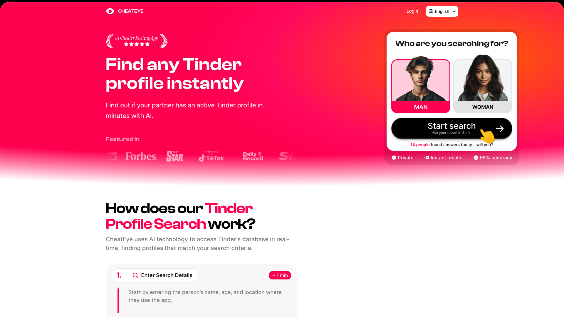 CheatEye网页截图,CheatEye网页快照