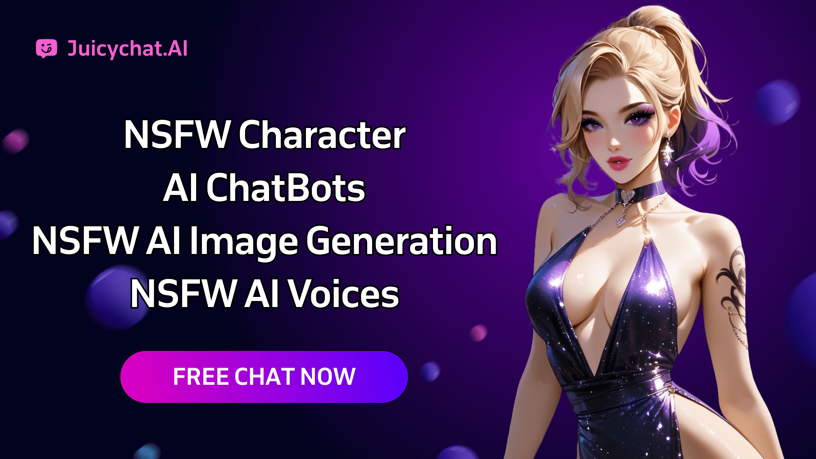 Juicychat AI网页截图,Juicychat AI网页快照