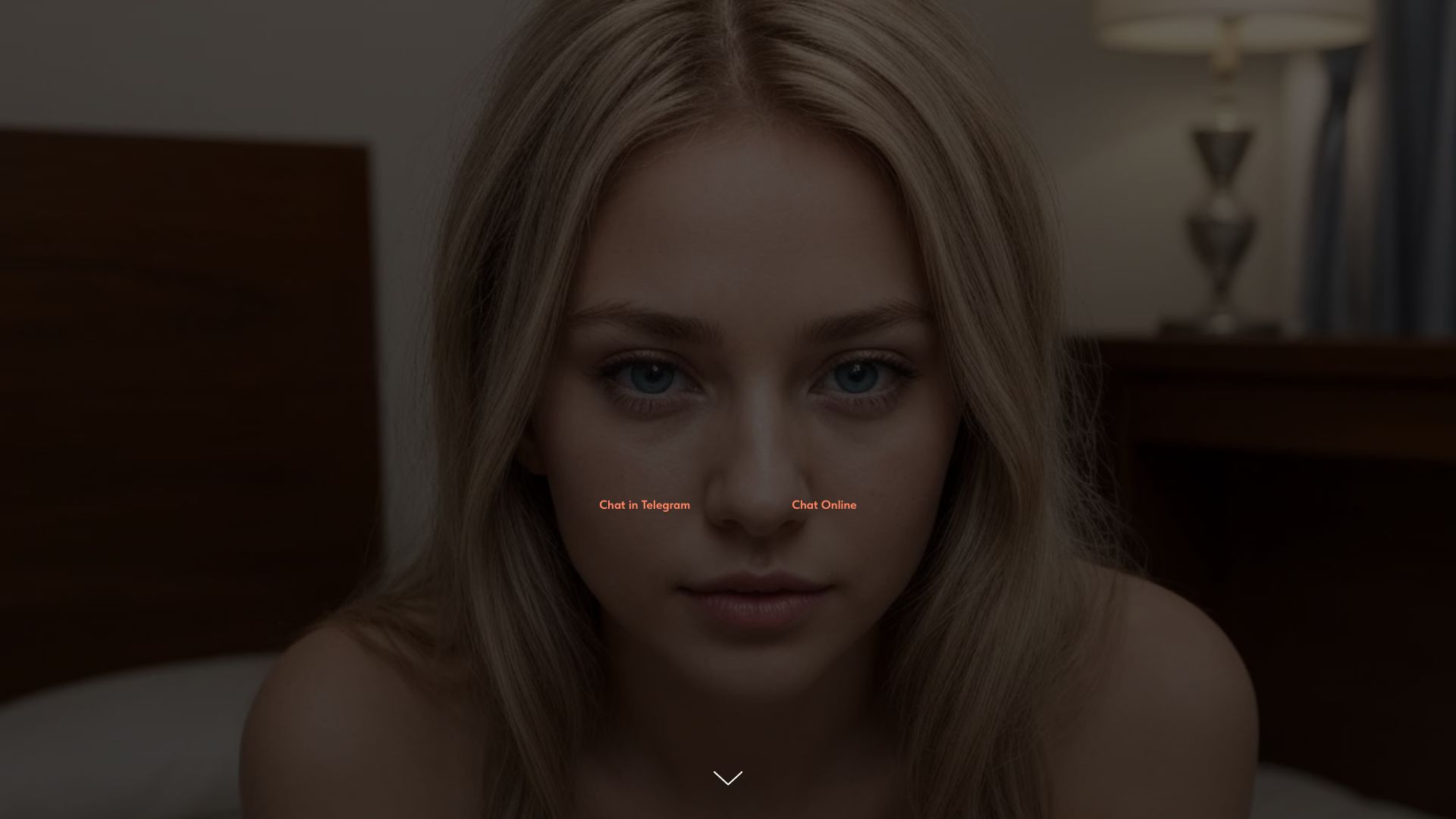 AI Girlfriend Emma网页截图,AI Girlfriend Emma网页快照