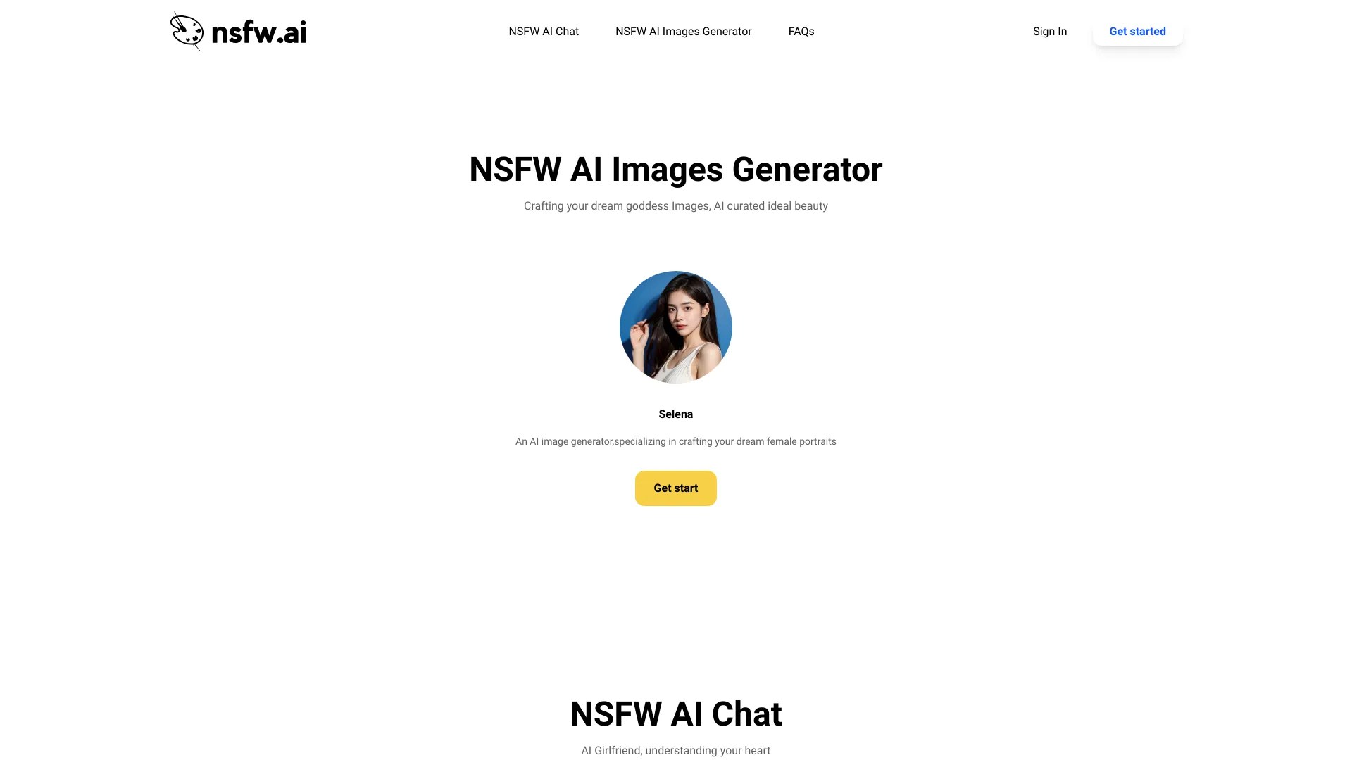 DesireForge网页截图,DesireForge网页快照