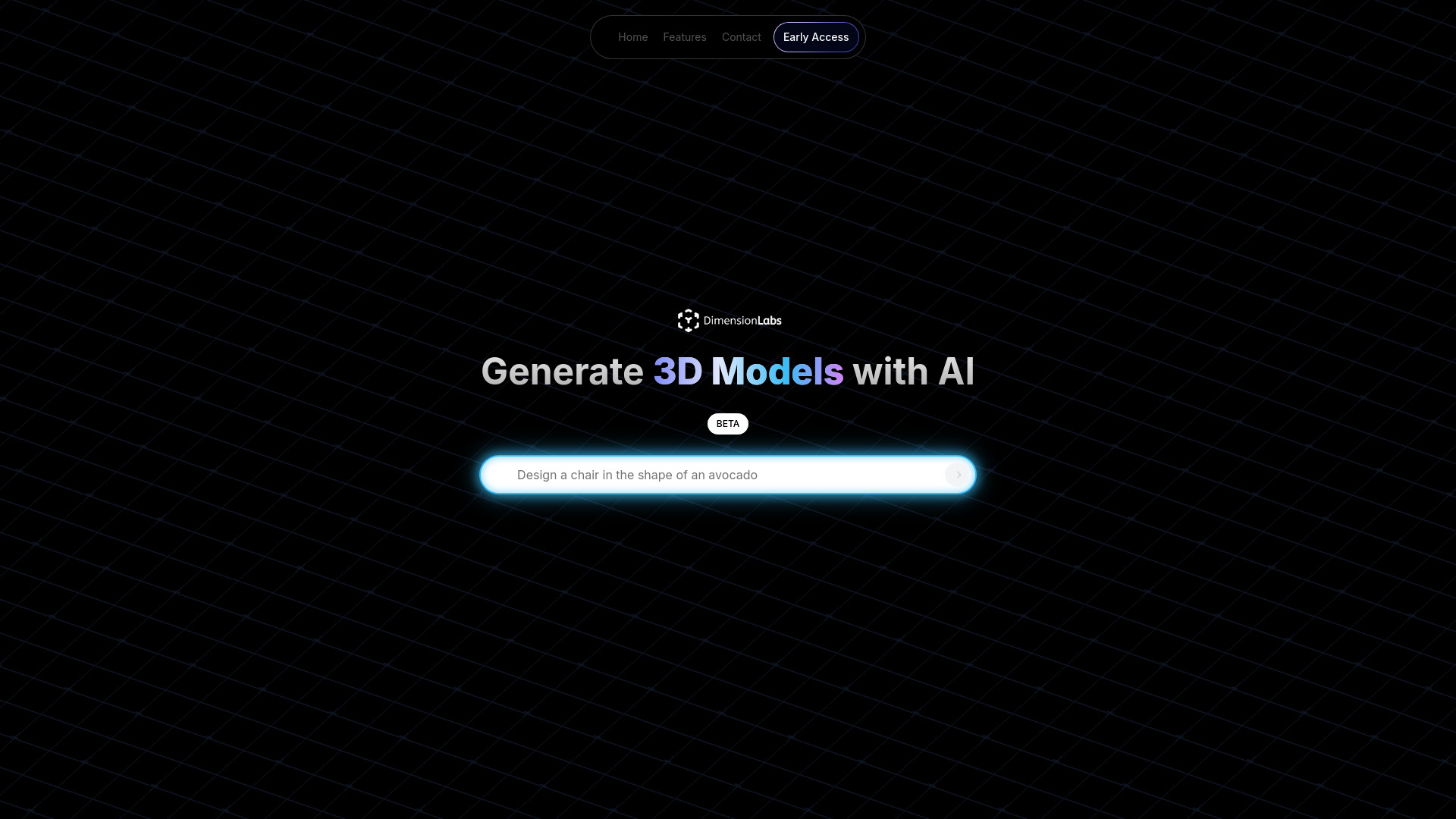 DimensionLabs网页截图,DimensionLabs网页快照