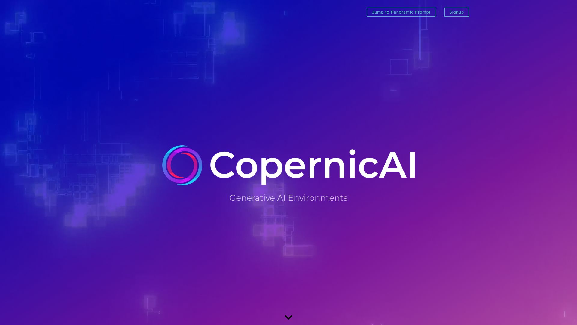 CopernicAI网页截图,CopernicAI网页快照