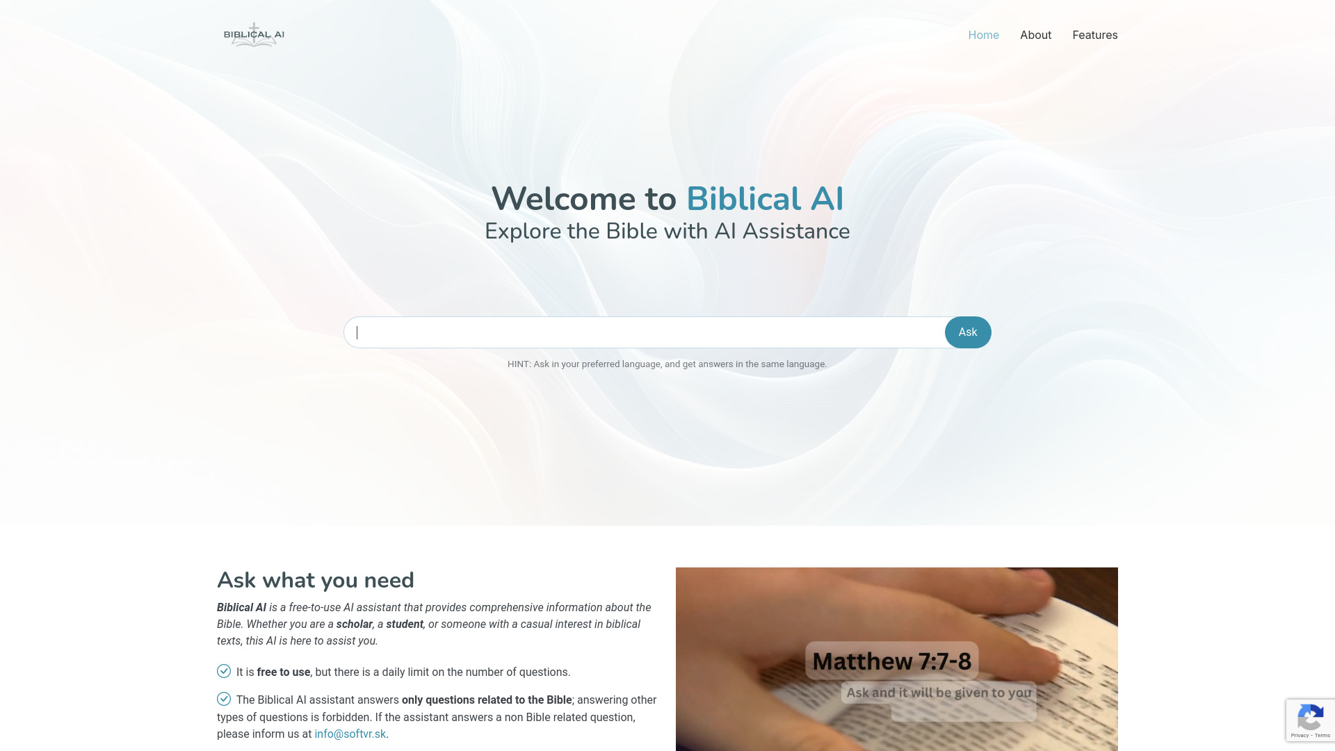 biblical-ai网页截图,biblical-ai网页快照