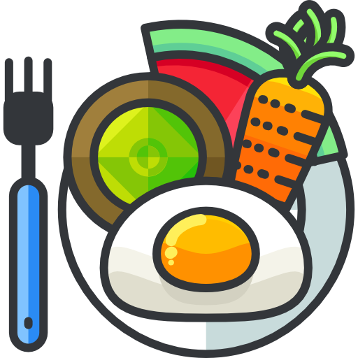 AI Food Recipe