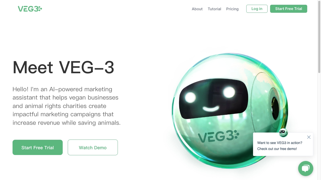 VEG3网页截图,VEG3网页快照