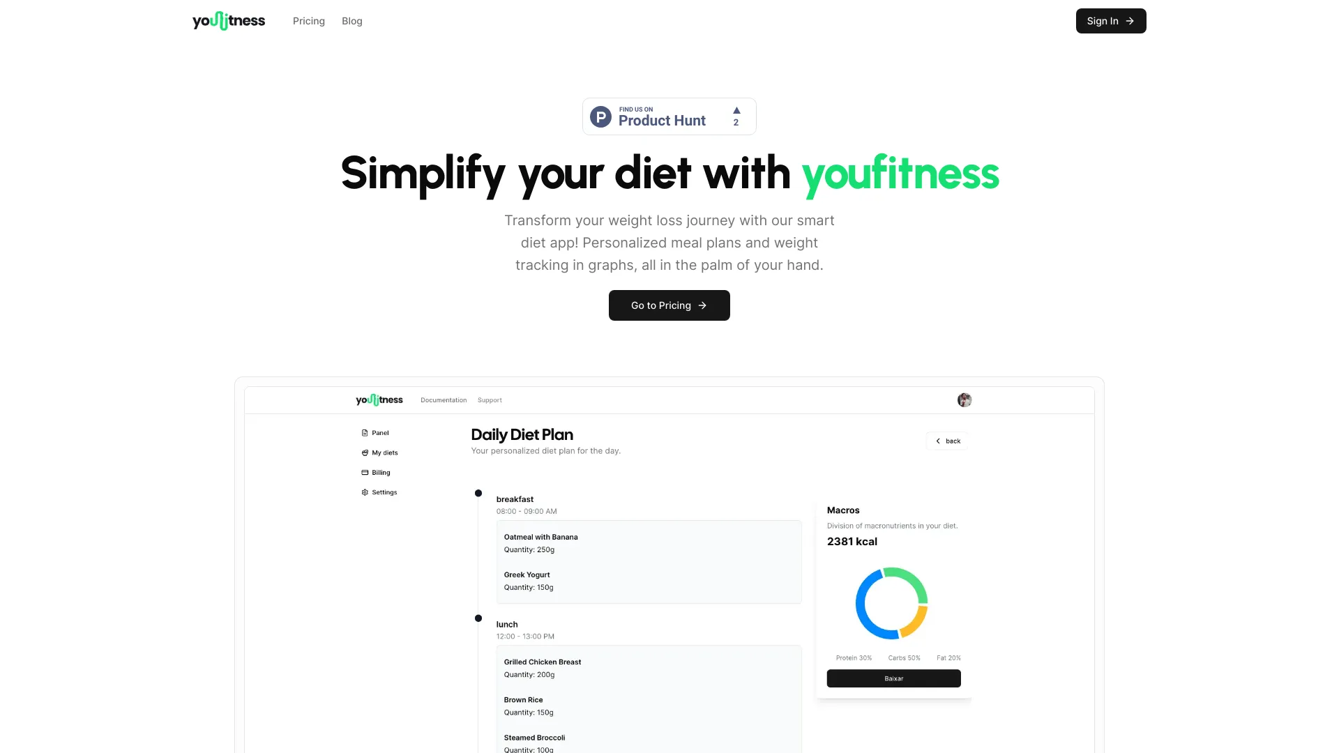 youfitness网页截图,youfitness网页快照
