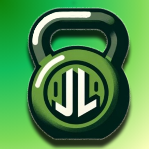 JustLift – Gym Tracker & Fitness Logger