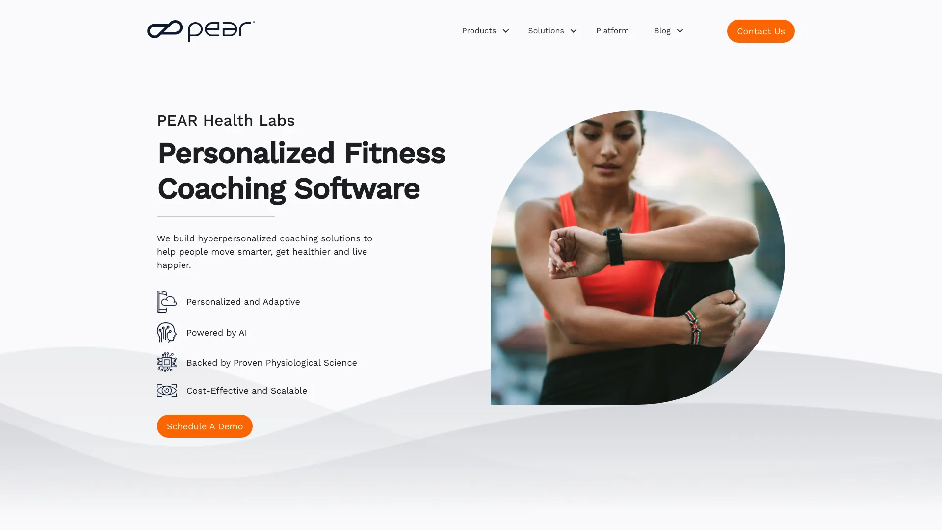pearhealthlabs.com网页截图,pearhealthlabs.com网页快照
