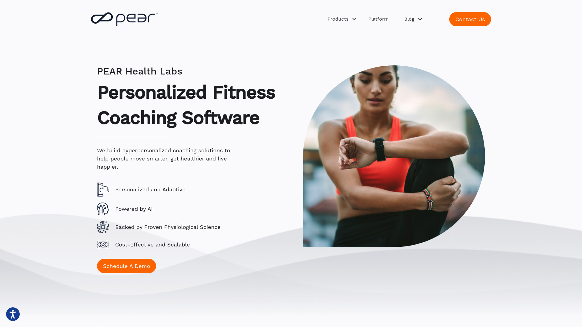 pearsports.com网页截图,pearsports.com网页快照