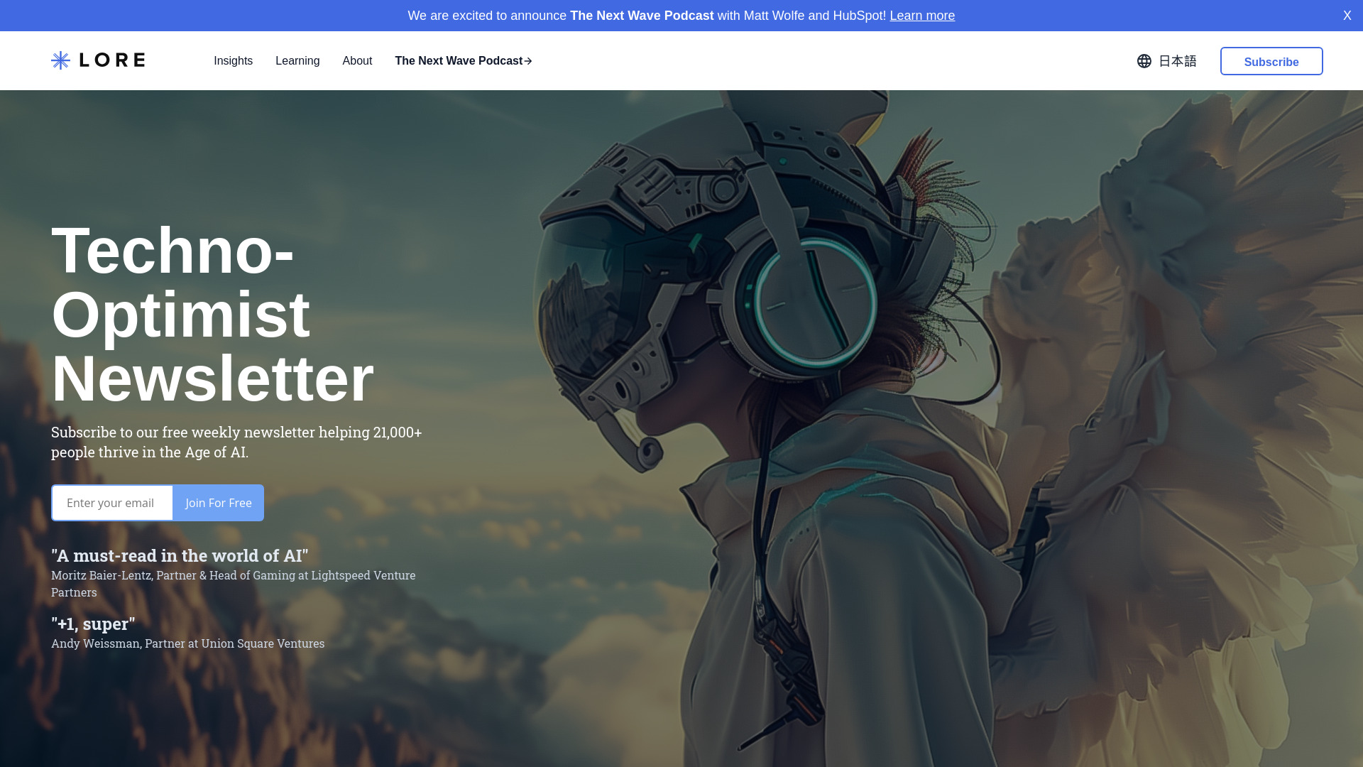 lore.com网页截图,lore.com网页快照