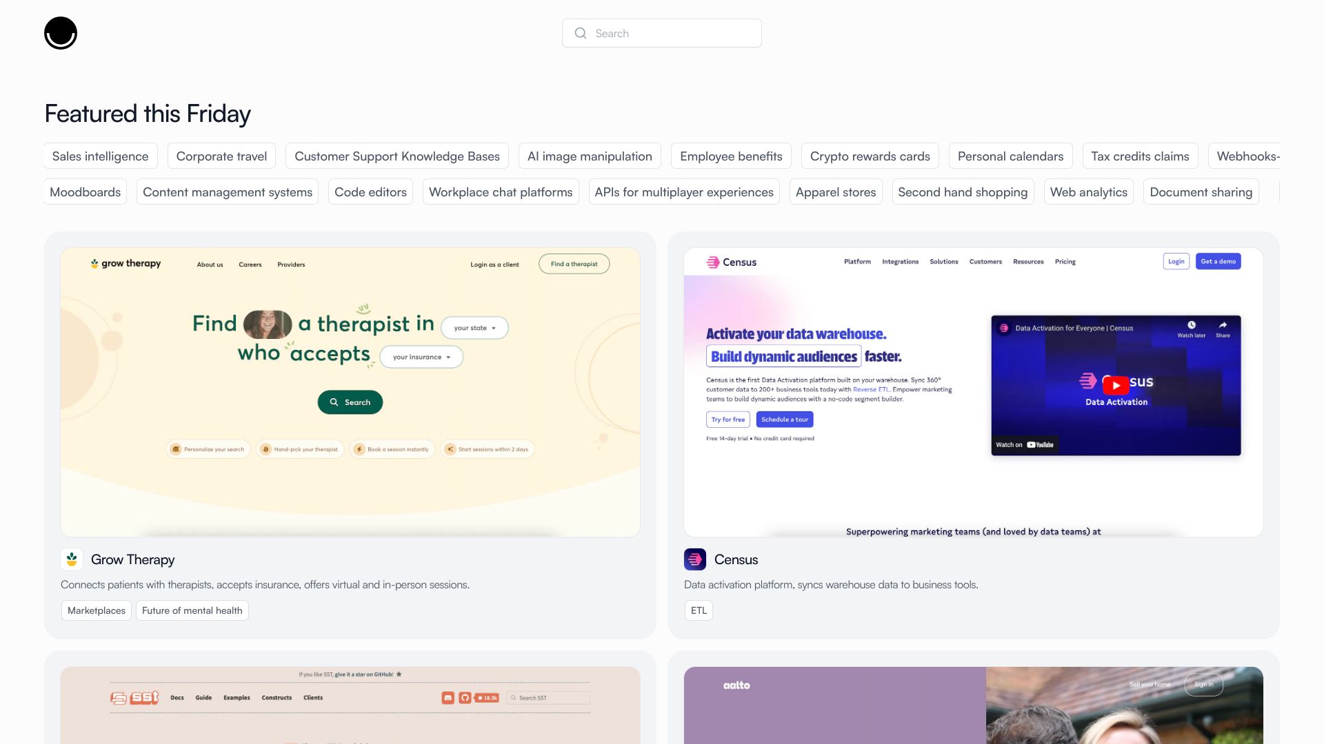 Cujobay网页截图,Cujobay网页快照