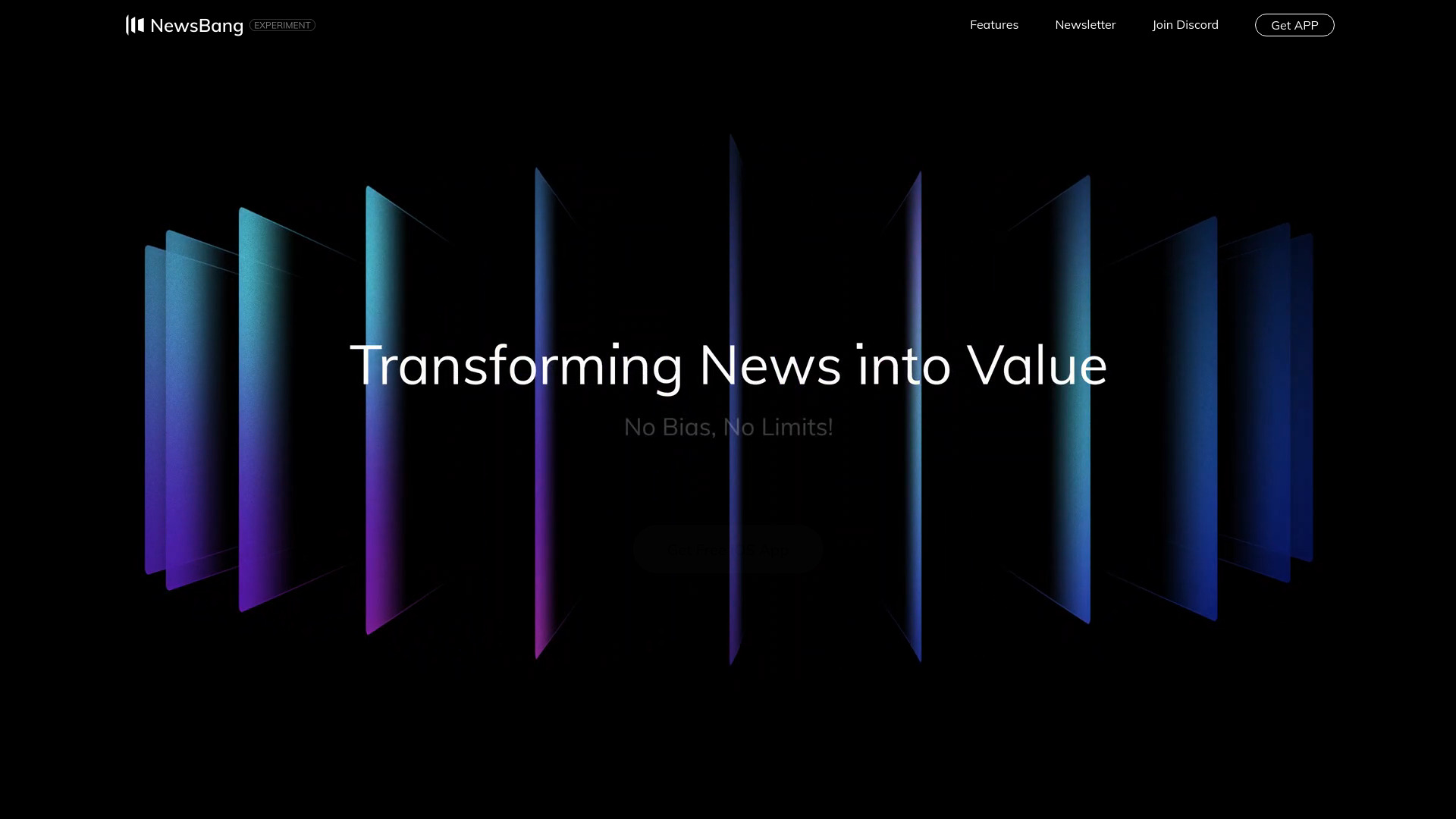 NewsBang网页截图,NewsBang网页快照