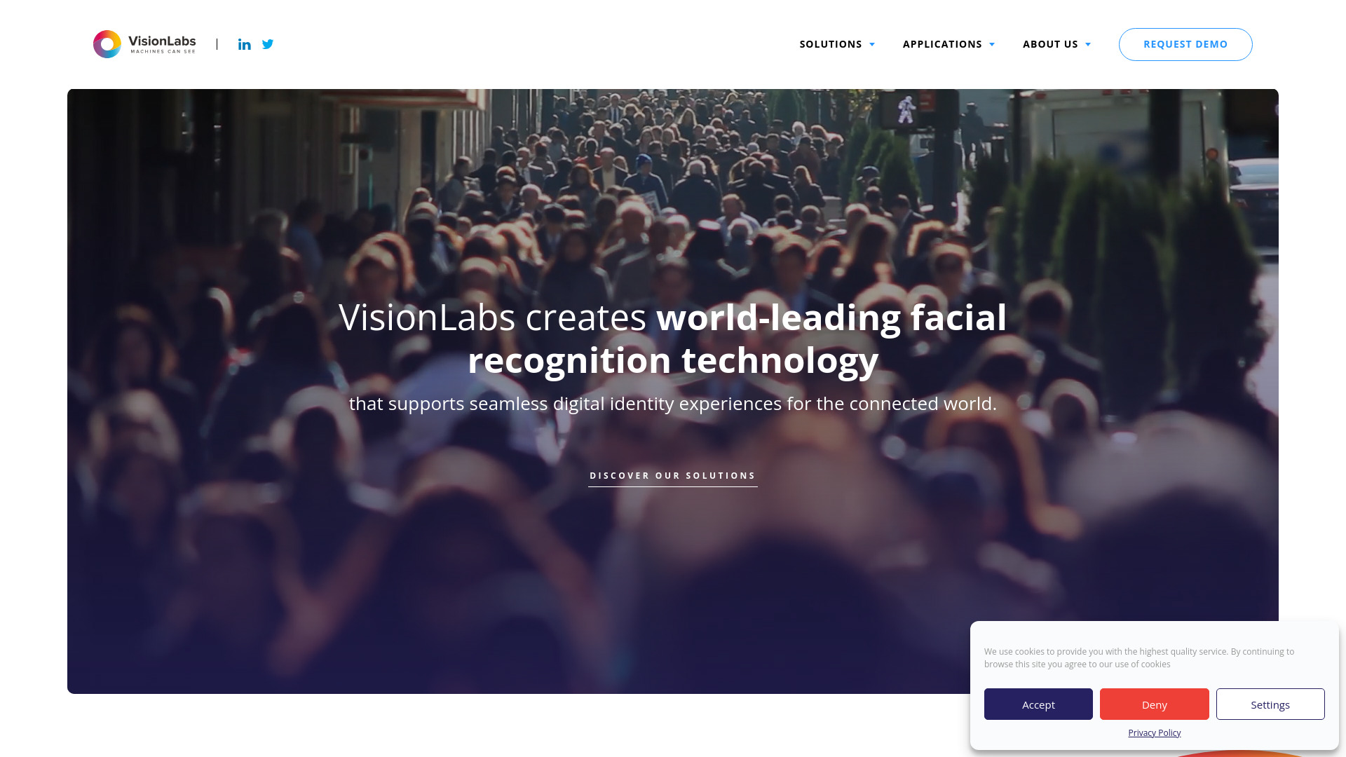 visionlabs.ai网页截图,visionlabs.ai网页快照