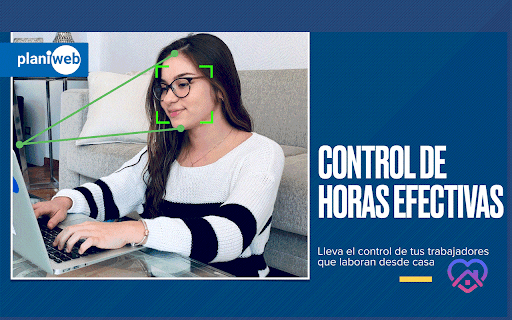 PLANIWEB CONTROL LABORAL网页截图,PLANIWEB CONTROL LABORAL网页快照