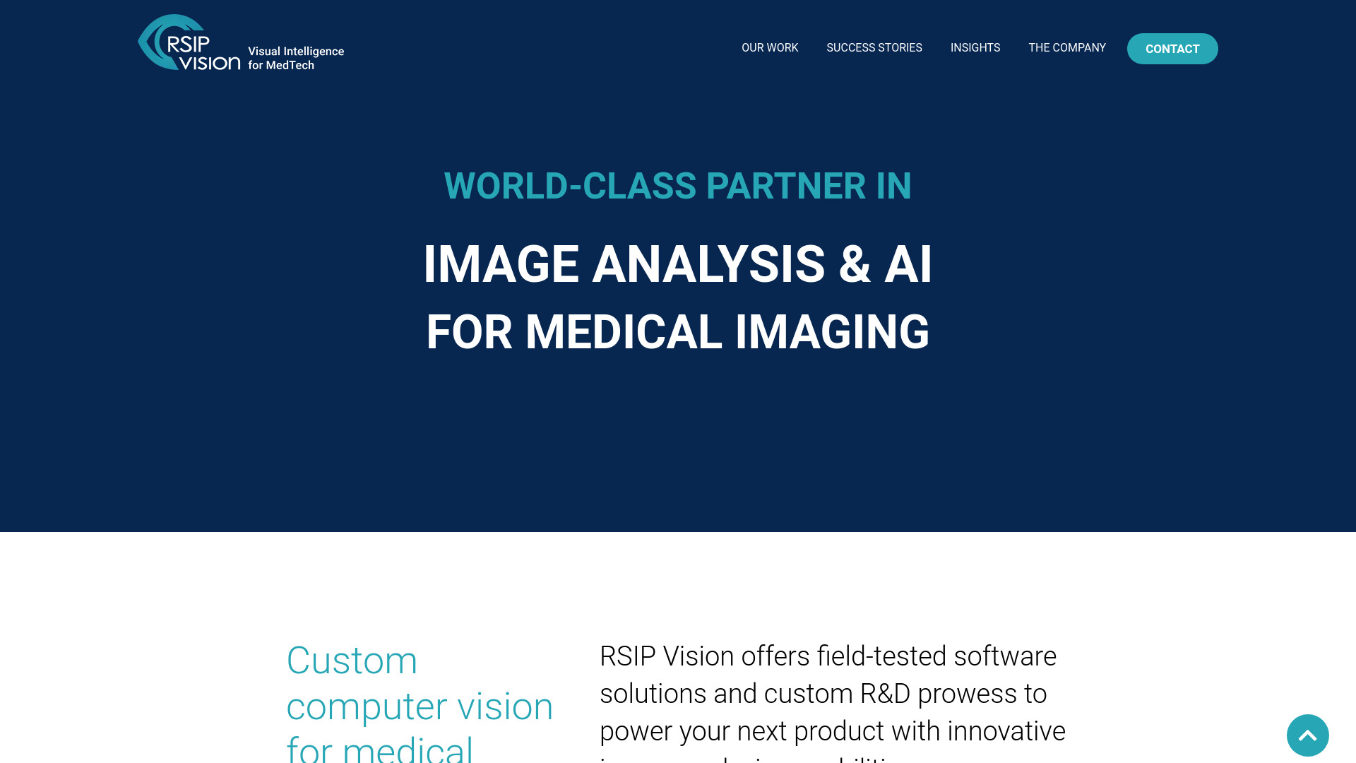 rsipvision.com网页截图,rsipvision.com网页快照