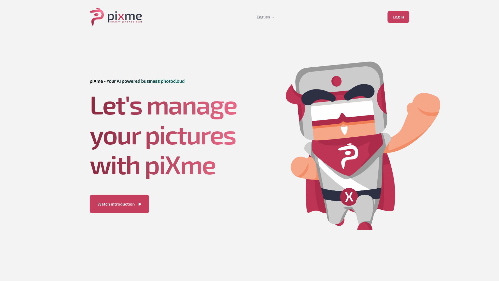 piXme网页截图,piXme网页快照