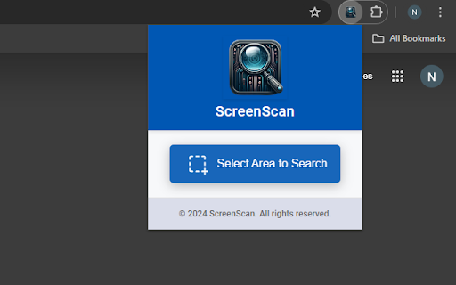 ScreenScan – Instant Screenshot Search网页截图,ScreenScan – Instant Screenshot Search网页快照
