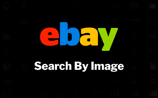 Search by image on Ebay网页截图,Search by image on Ebay网页快照