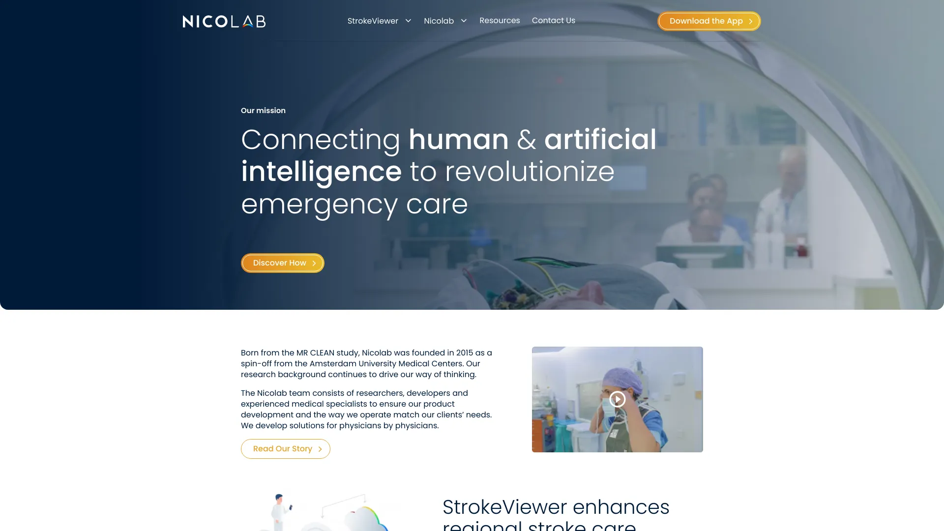 nicolab.com网页截图,nicolab.com网页快照