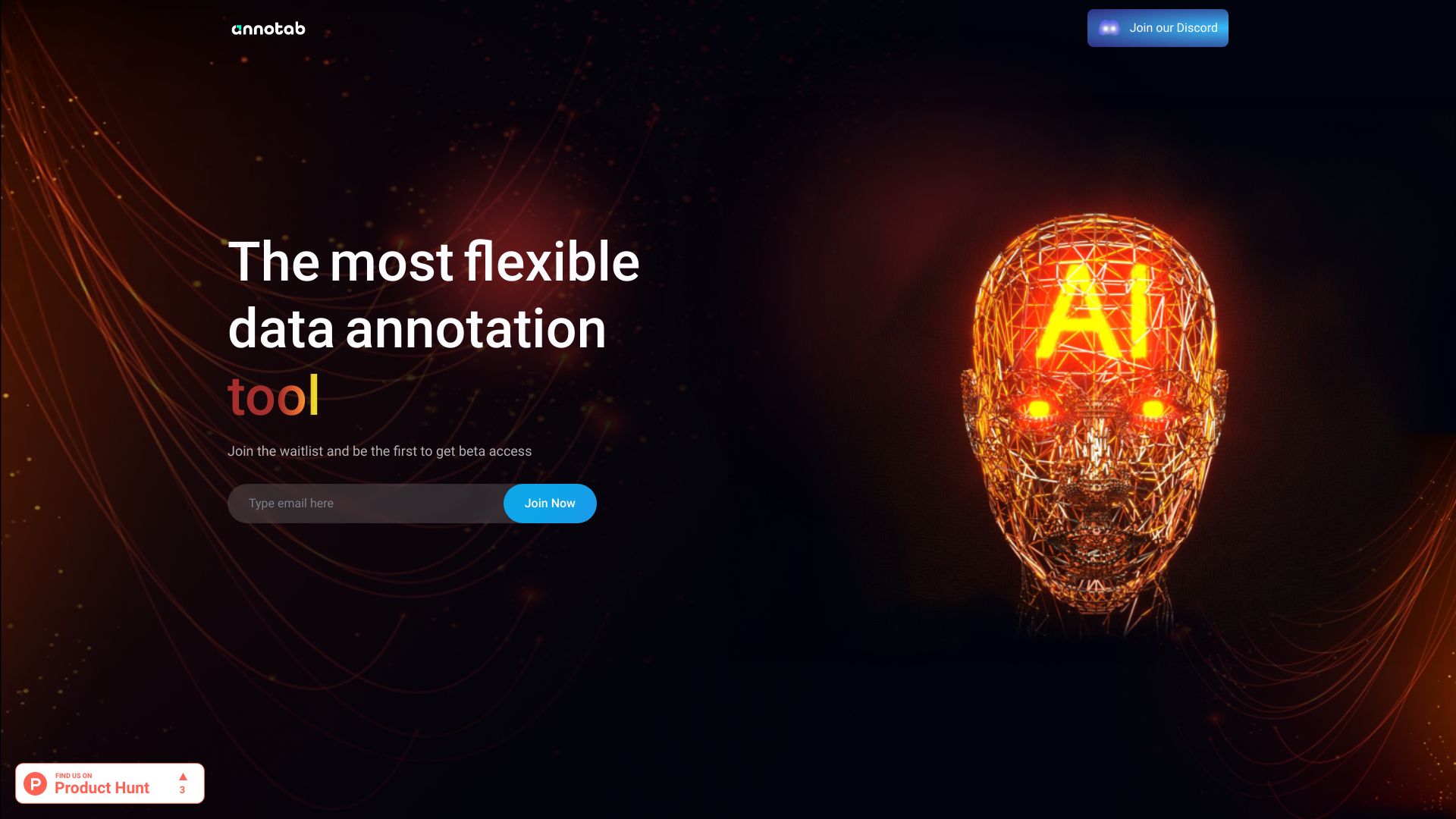 Annotab Studio网页截图,Annotab Studio网页快照