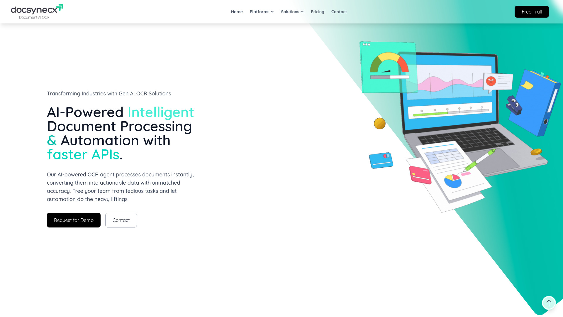 docsynecx by SynecX AI Labs网页截图,docsynecx by SynecX AI Labs网页快照