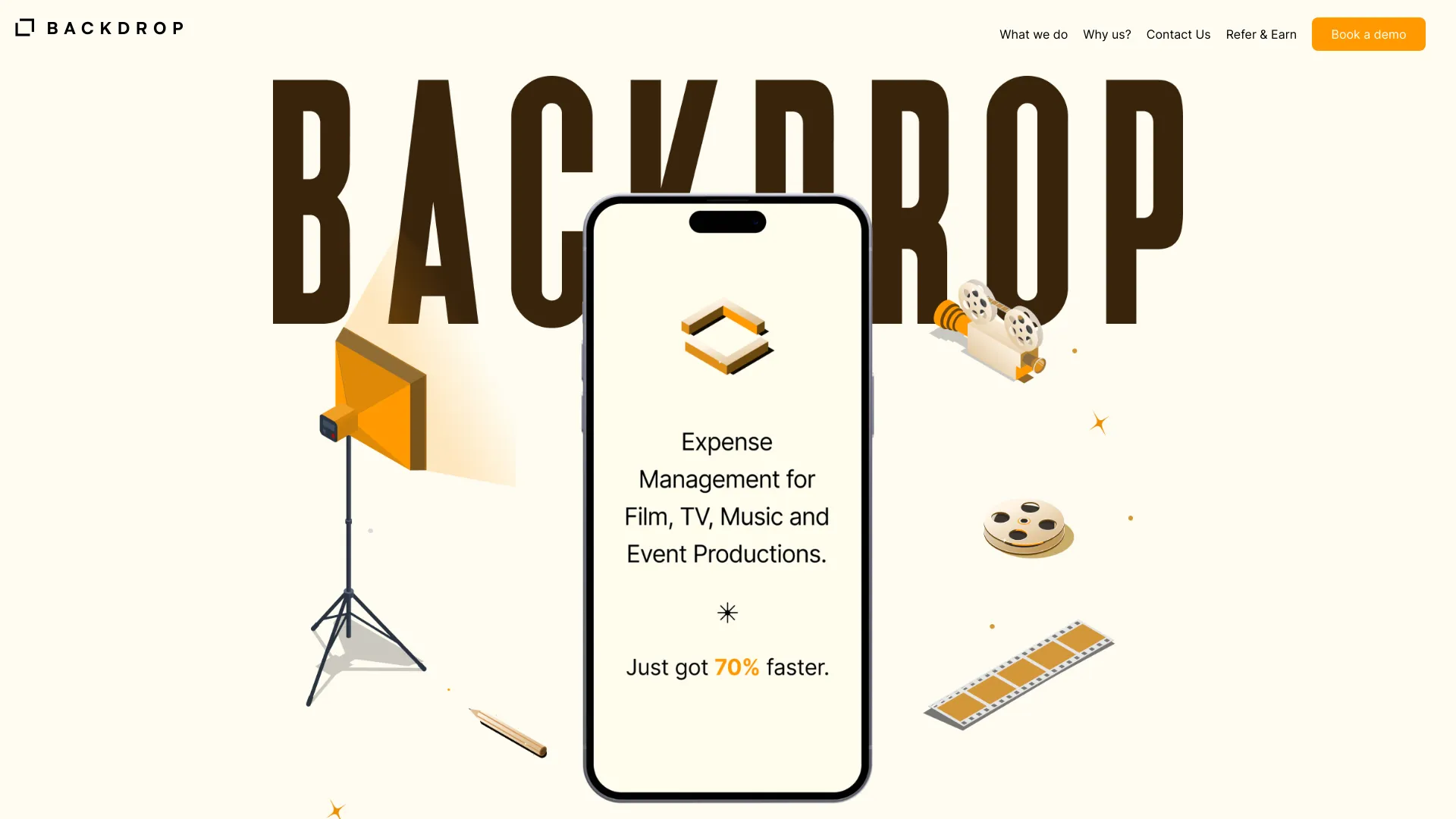 Backdrop网页截图,Backdrop网页快照