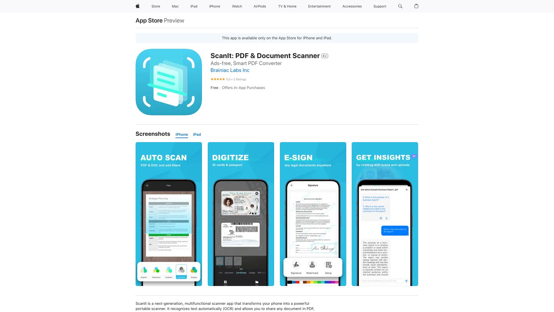 Scanlt网页截图,Scanlt网页快照