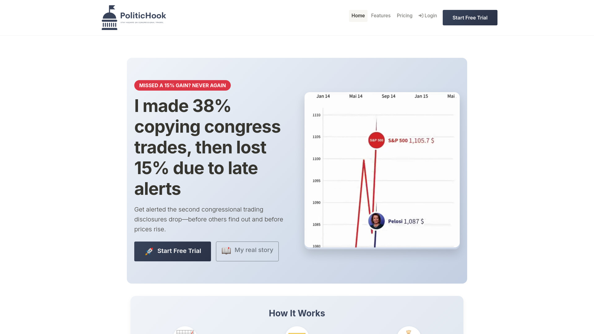 PoliticHook网页截图,PoliticHook网页快照