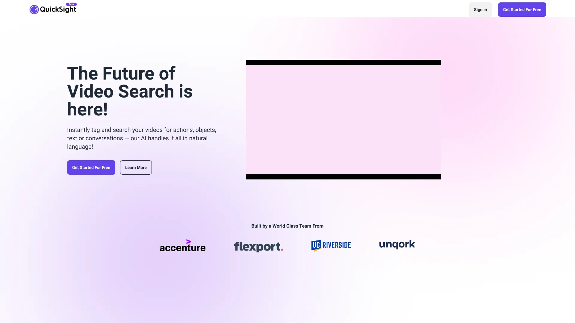 QuickSight网页截图,QuickSight网页快照