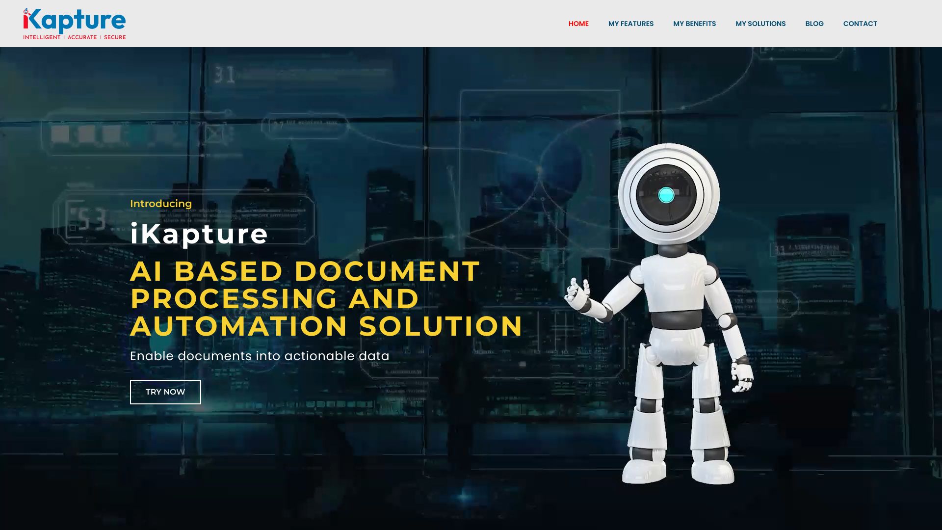 iKapture网页截图,iKapture网页快照
