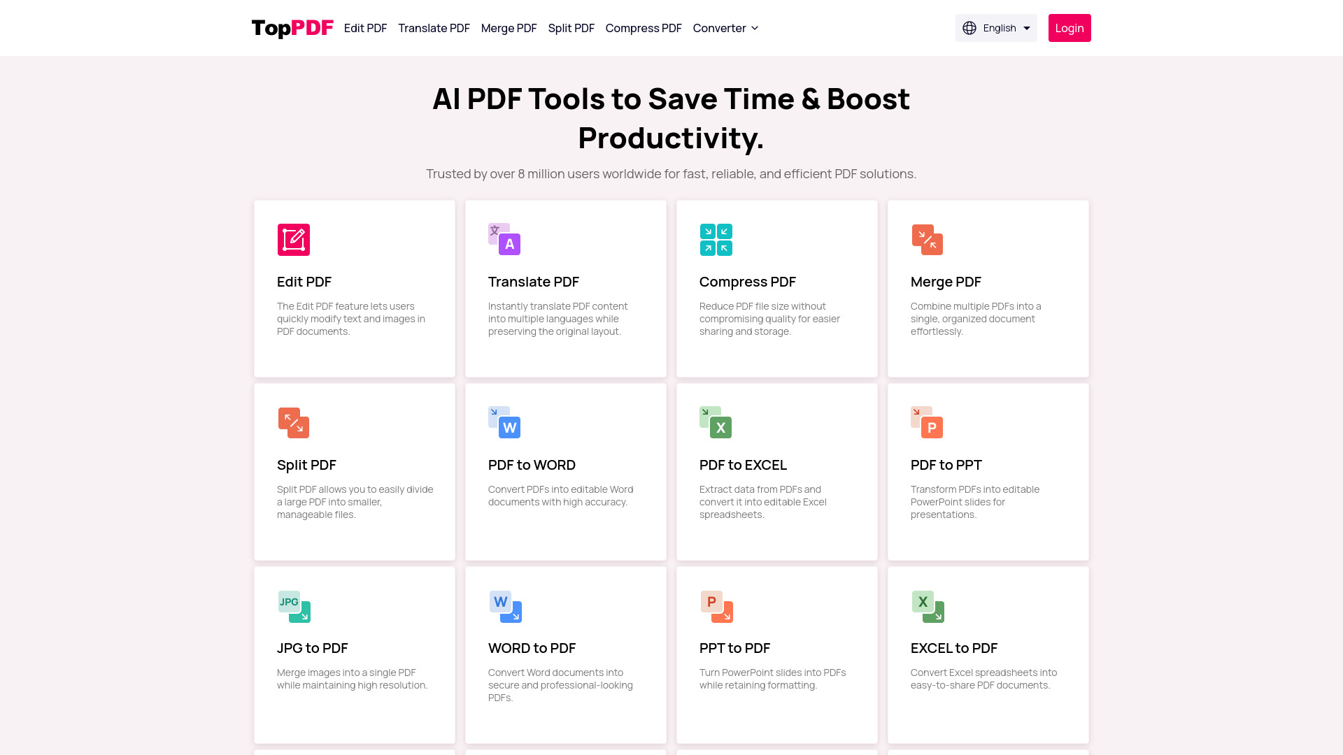 TopPDF网页截图,TopPDF网页快照