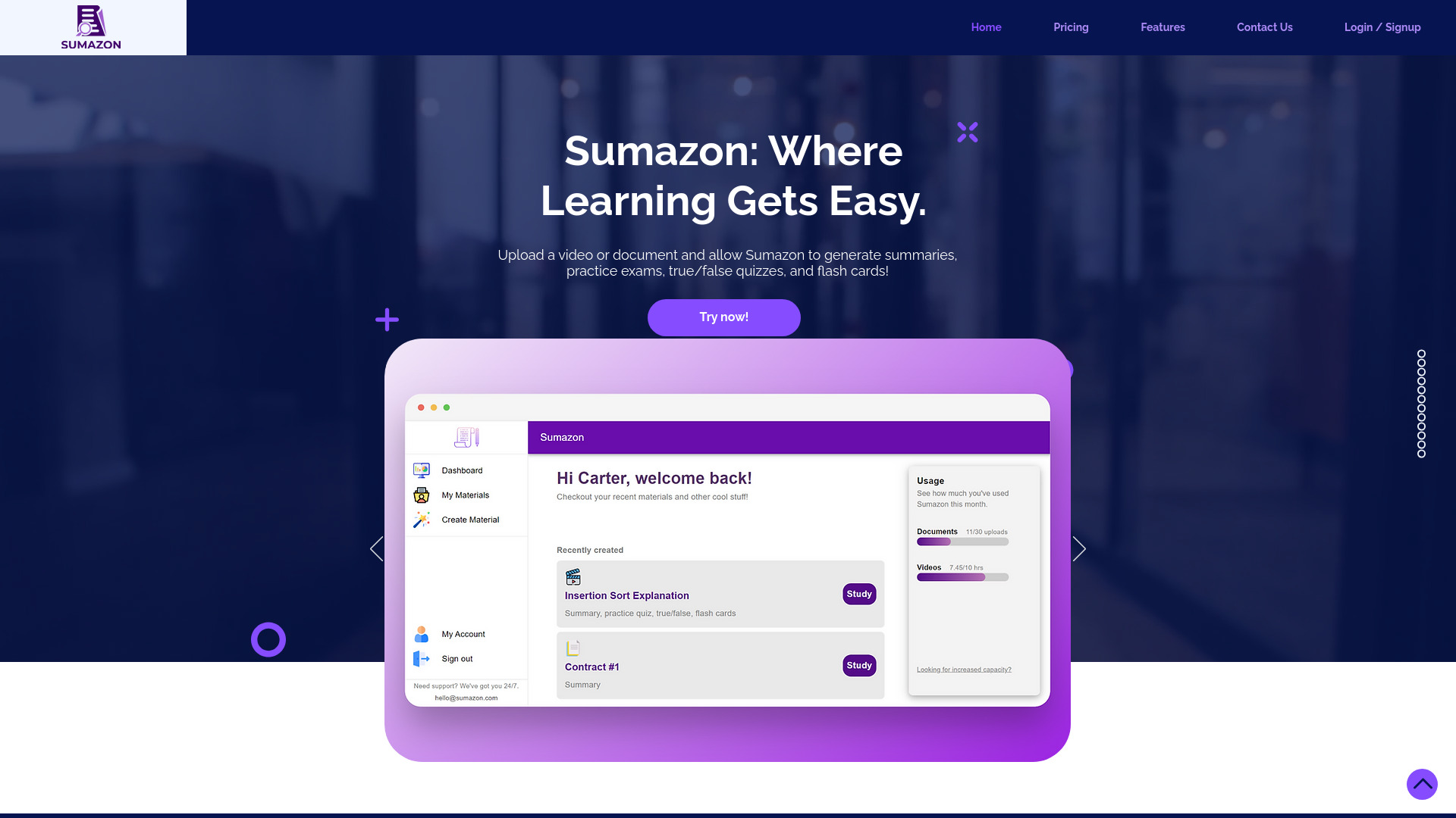 sumazon.com网页截图,sumazon.com网页快照