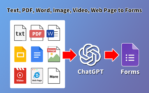 GPT Google Form Builder网页截图,GPT Google Form Builder网页快照