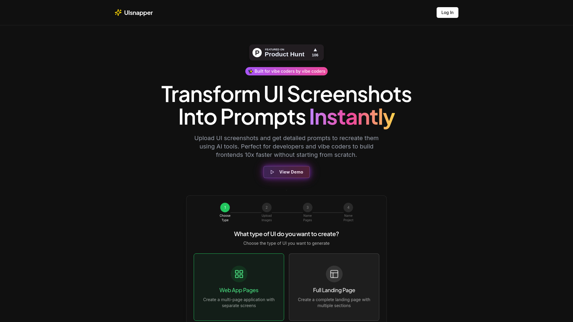 UIsnapper网页截图,UIsnapper网页快照