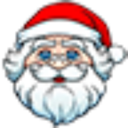 Santas Voice Message